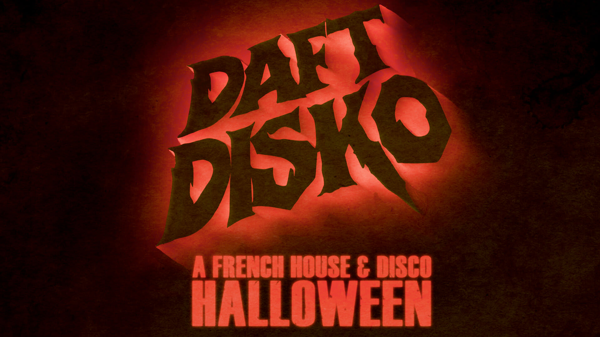 Daft Disko Halloween