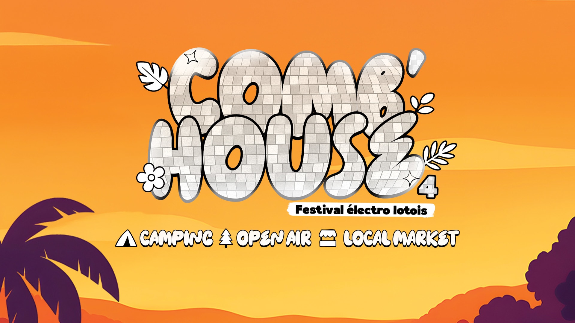 La Comb'house #4