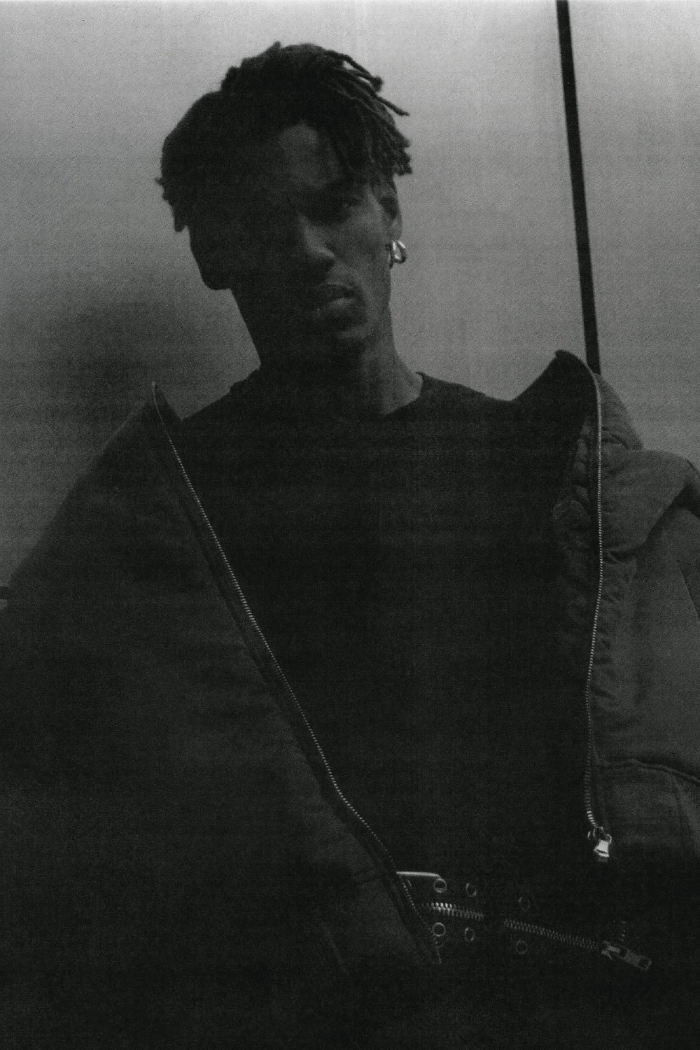 S.Society : Abs8lute, Marrøn, Soam