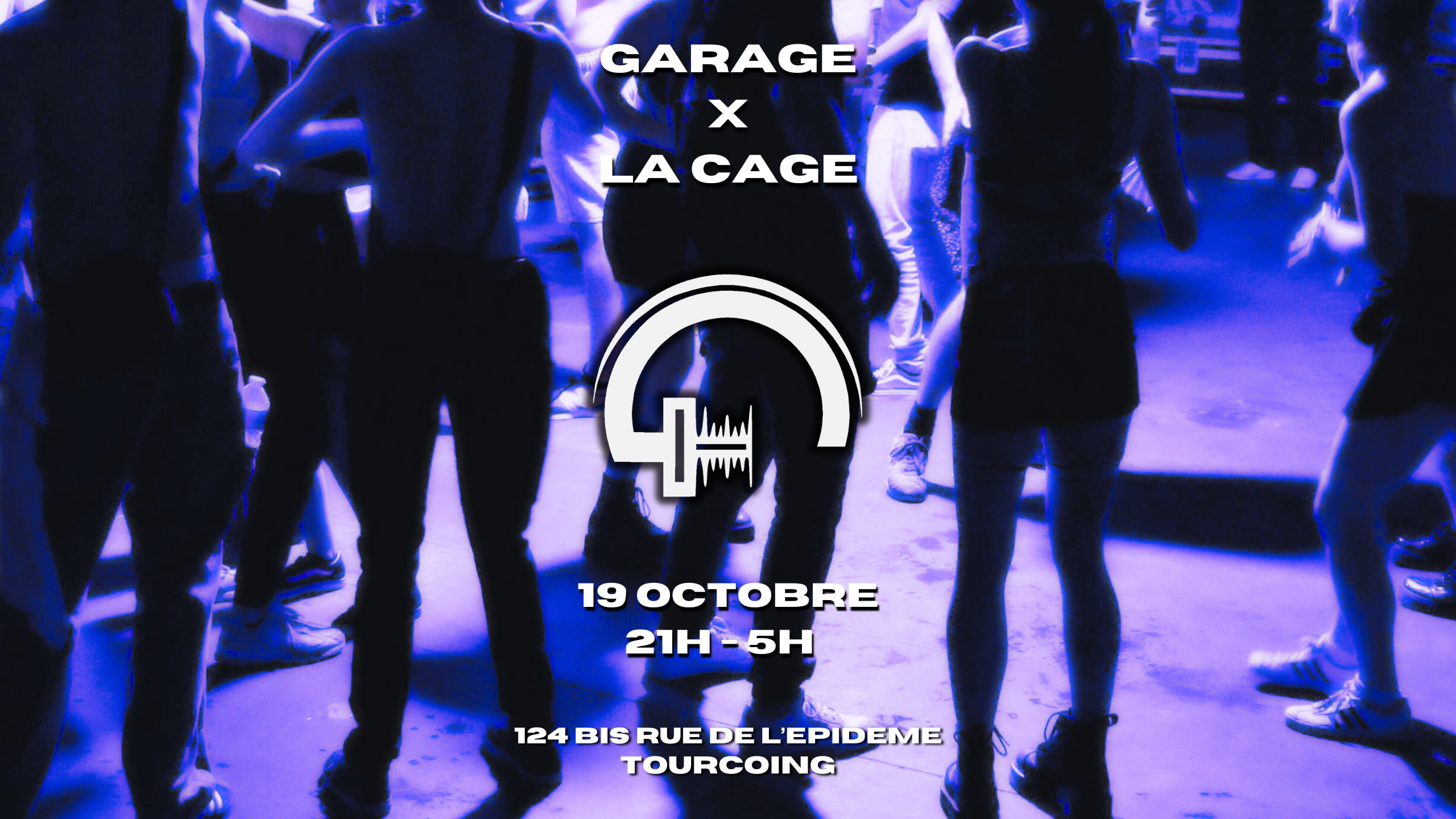 Garage X La Cage