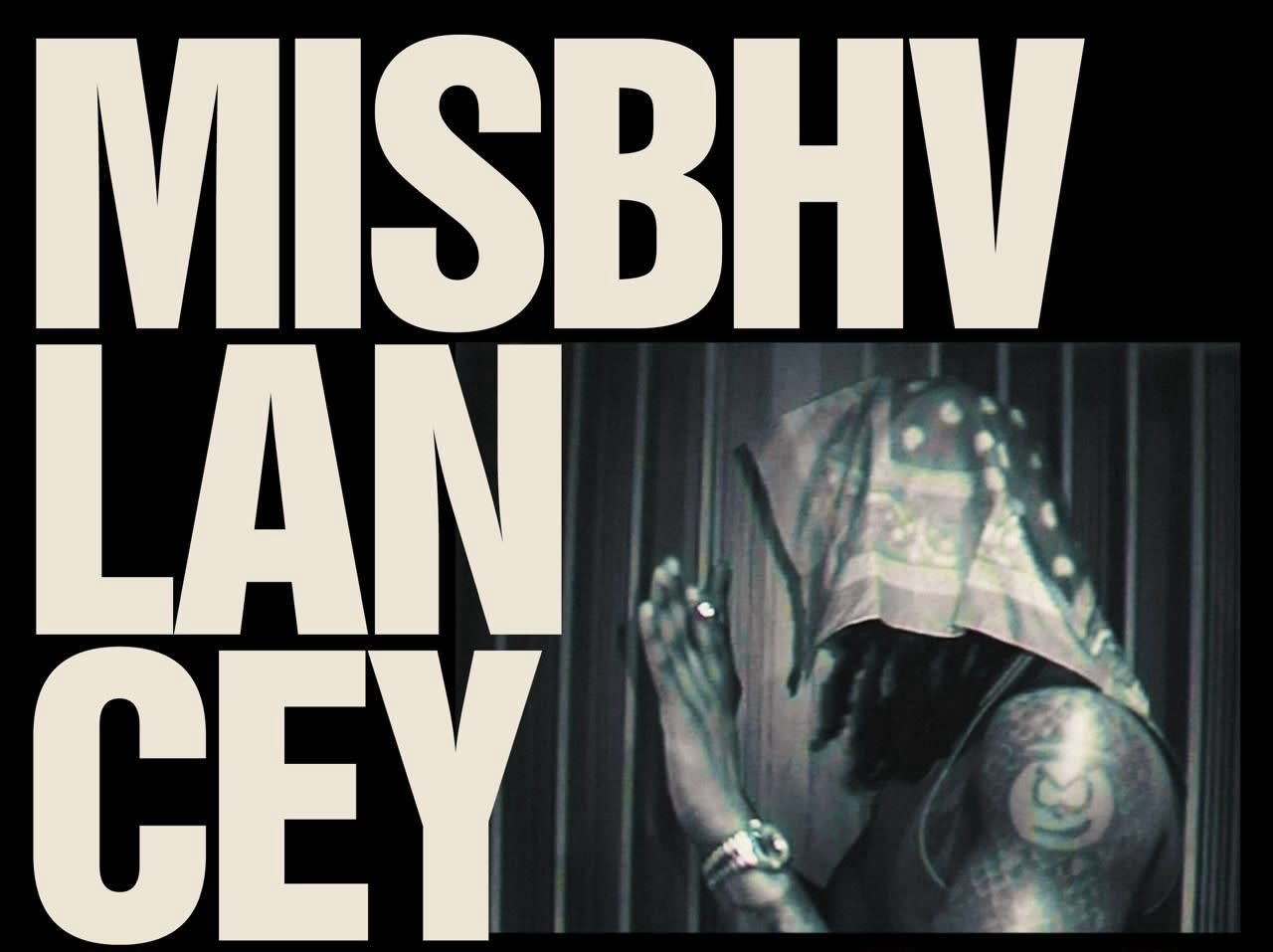 Misbhv Afterparty W/ Lancey Foux & Friends