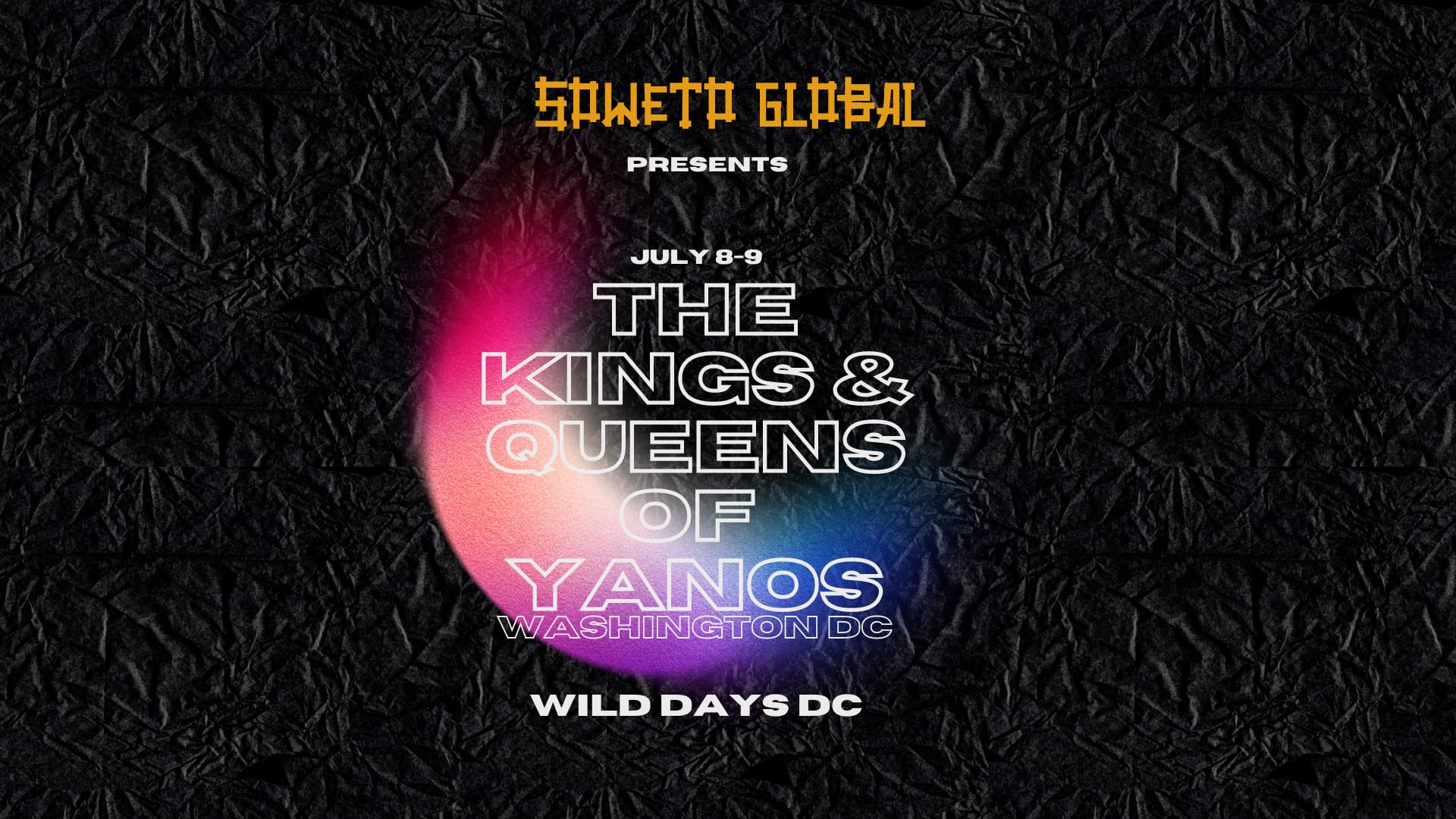 Skyla Tylaa Live At The Queens Of Yanos