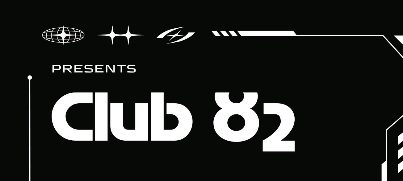 Club 82