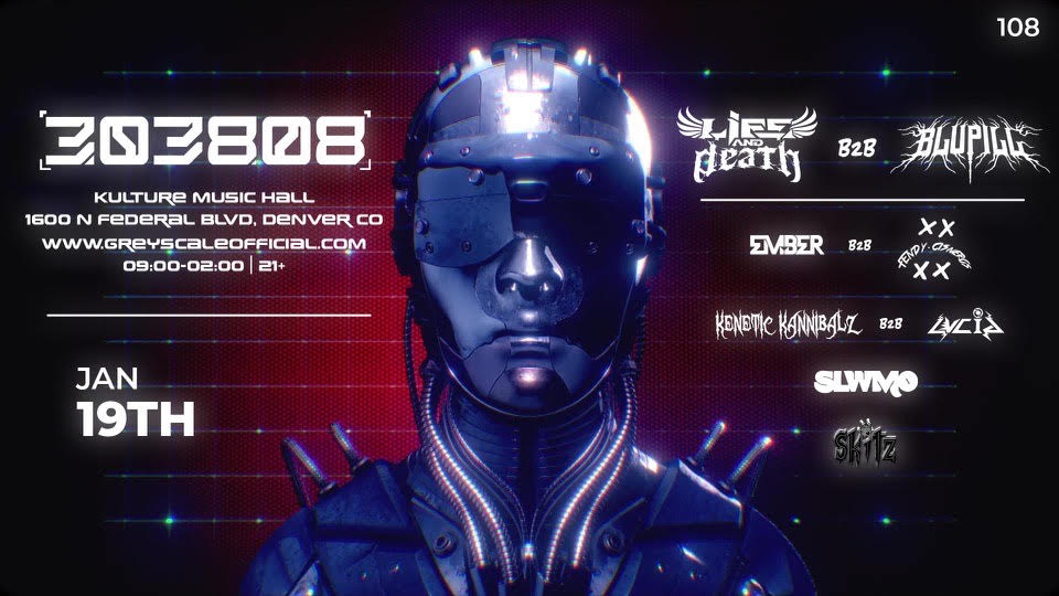 303808 Life And Death B2b Blupill