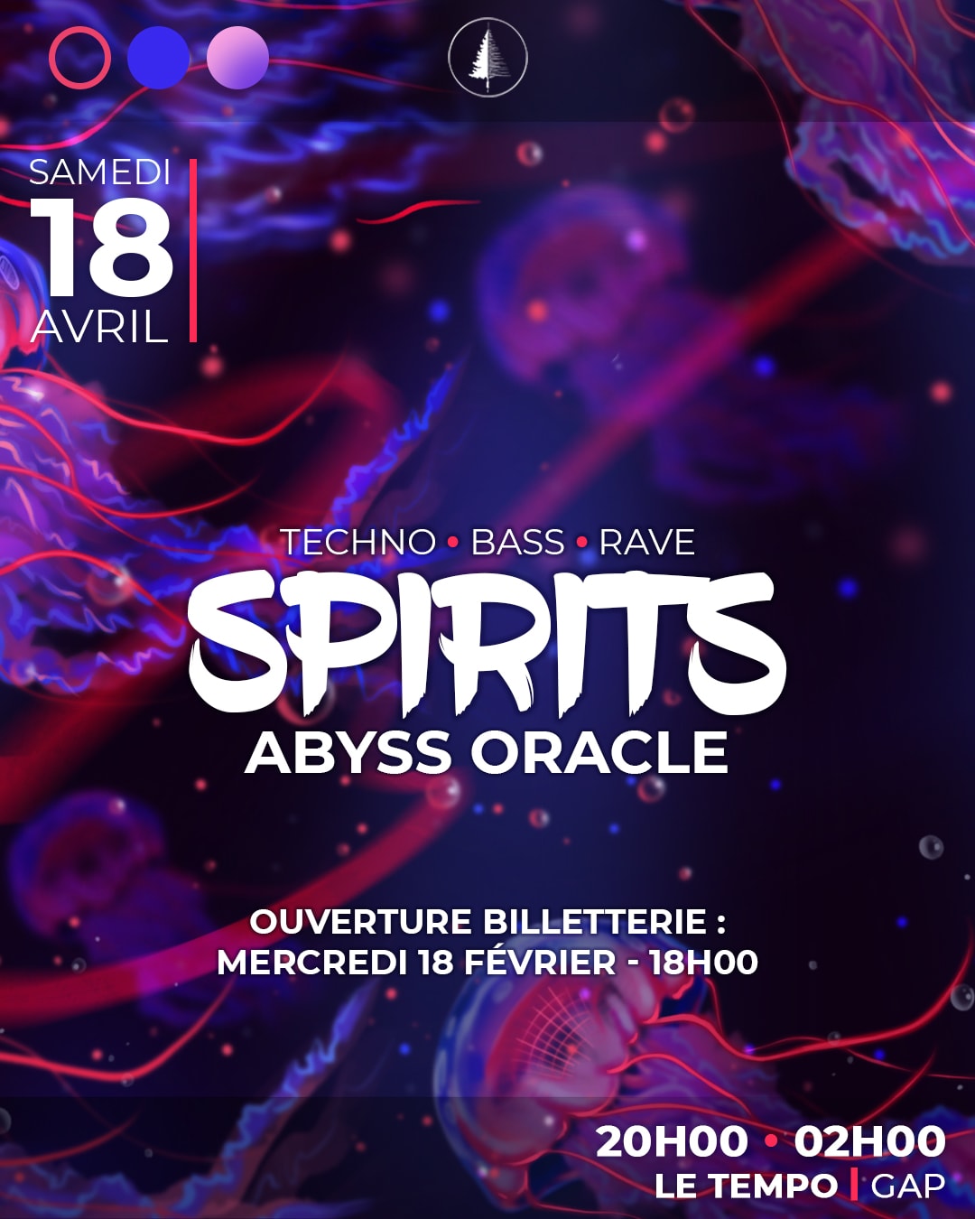 Spirits : Abyss Oracle