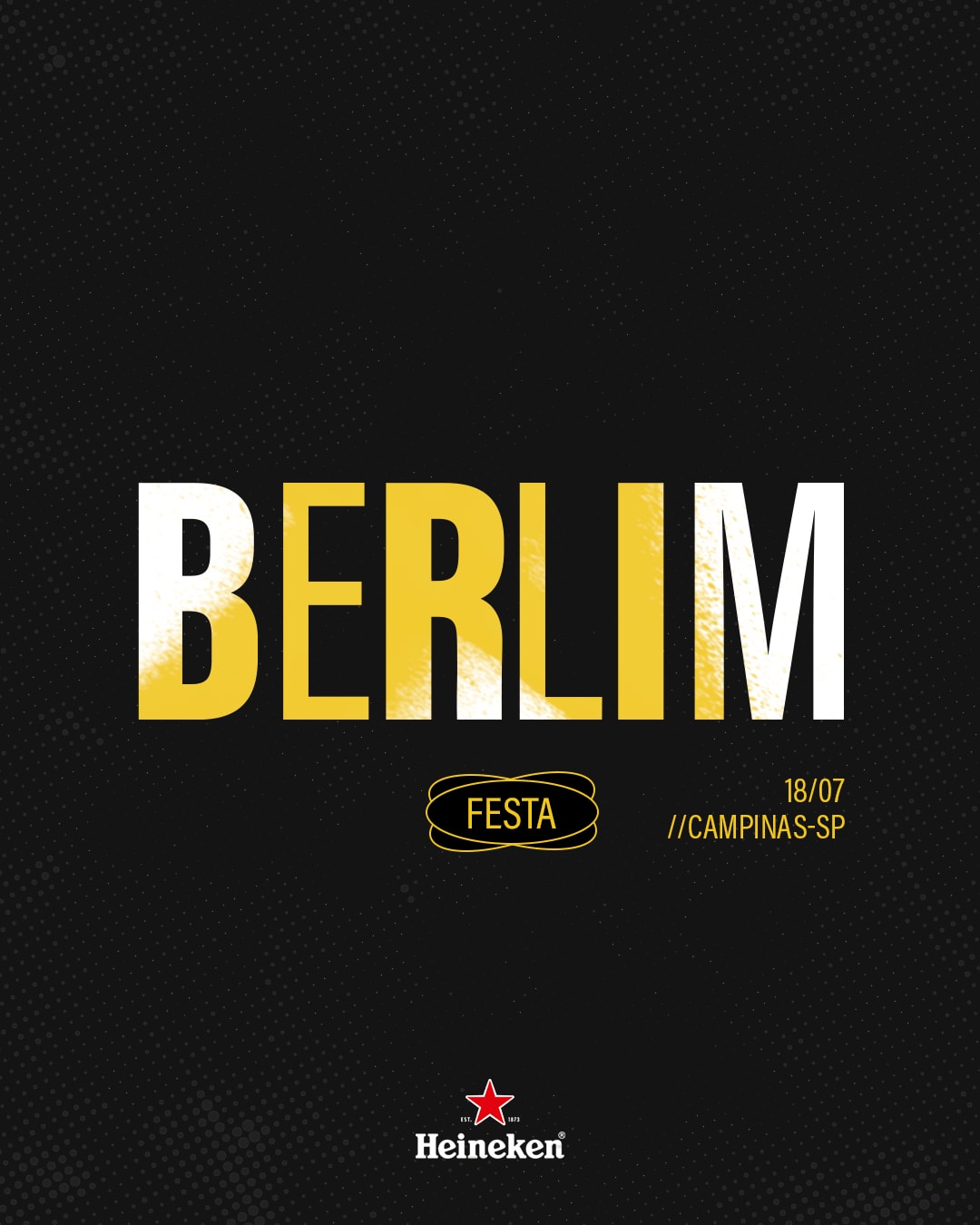 Berlim Festa