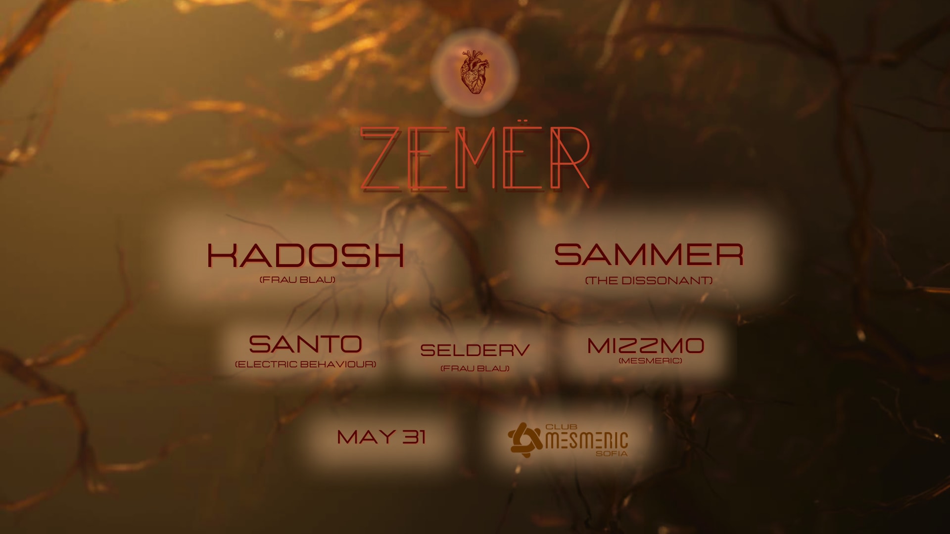 Zemër