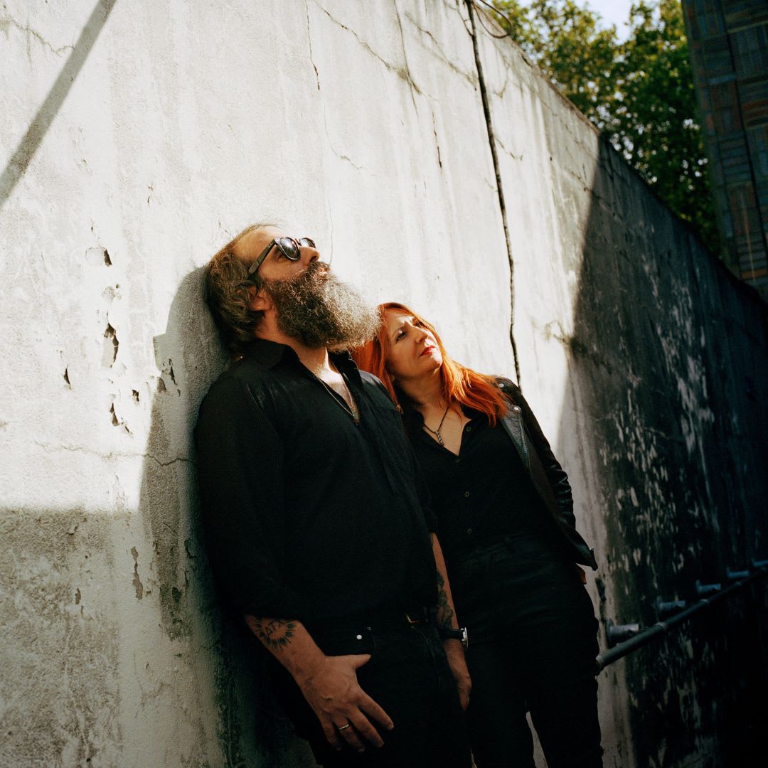 The Limiñanas