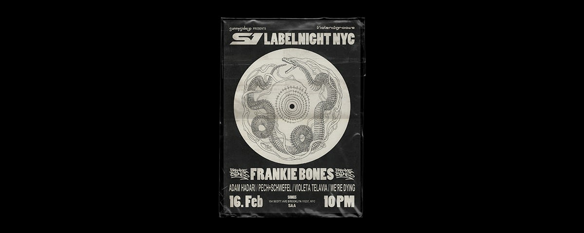 Vg - S1 Label Night