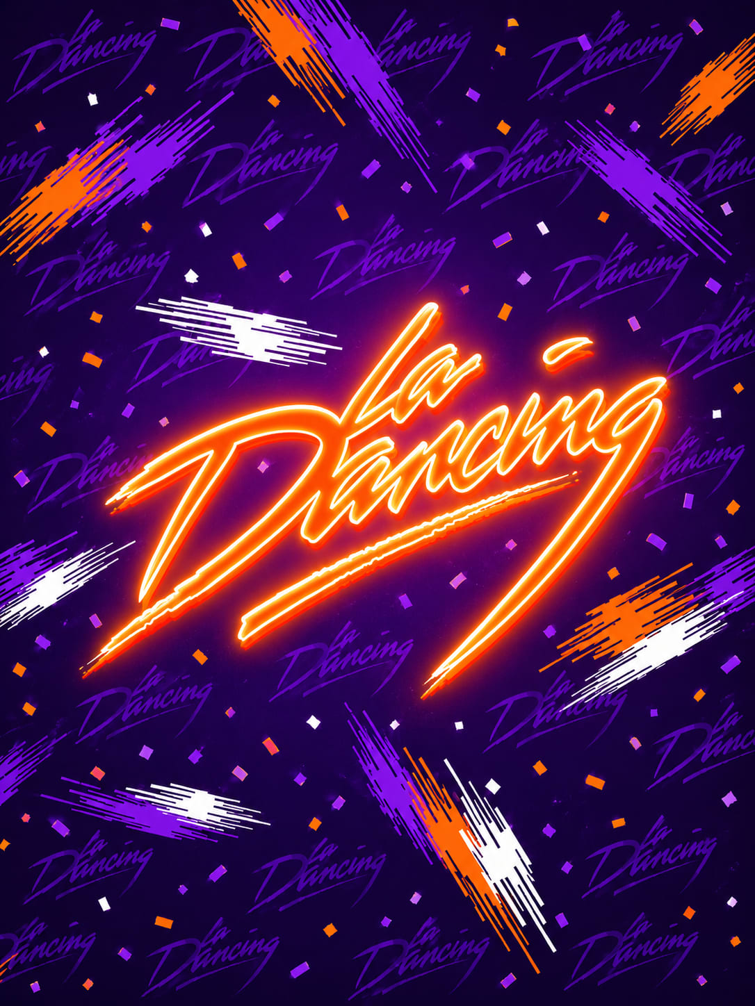 La Dancing # Samedi 07 Nov