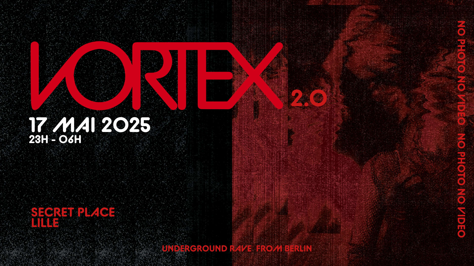 Vortex Club 2.0