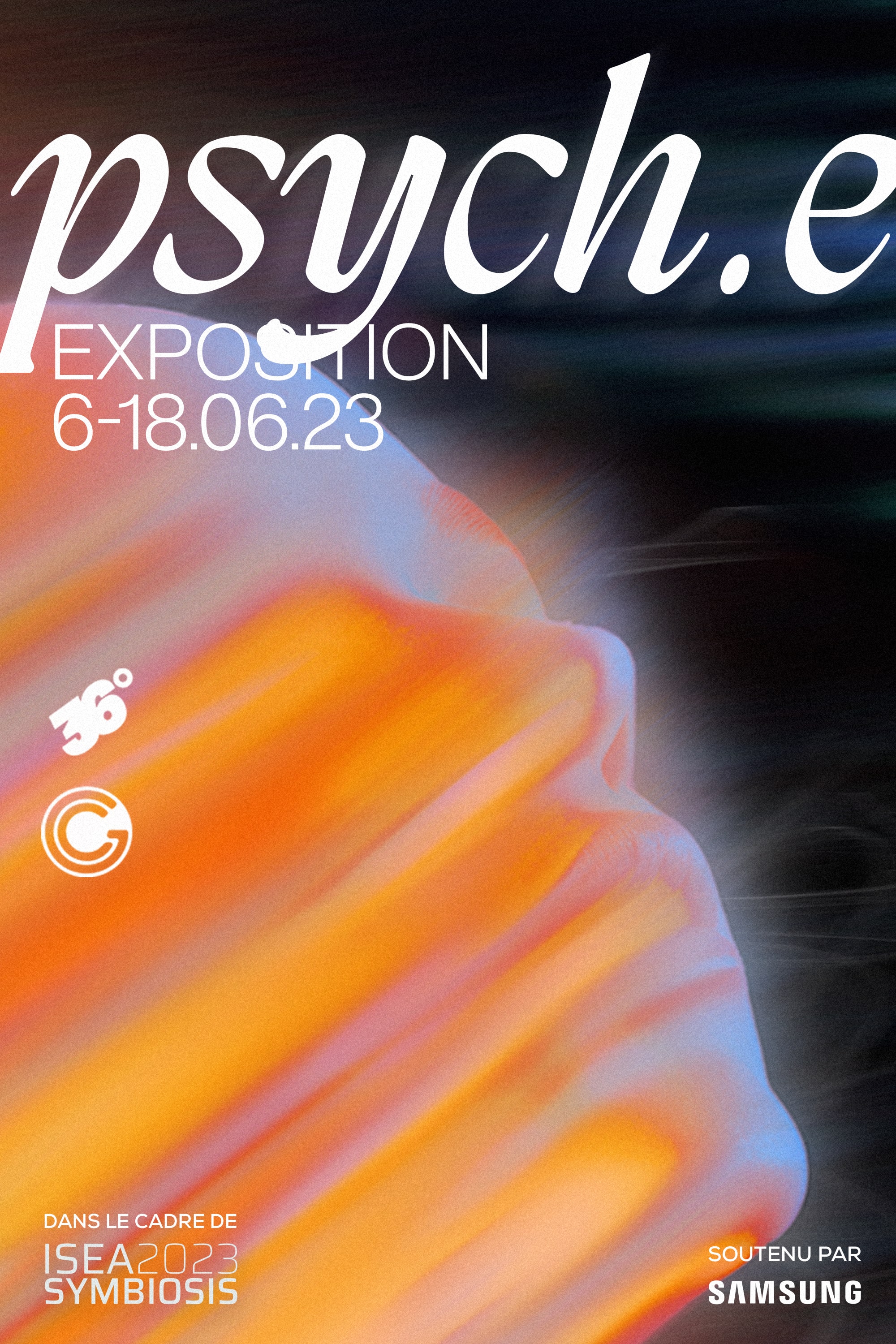 Psych.E - Exposition & Performances