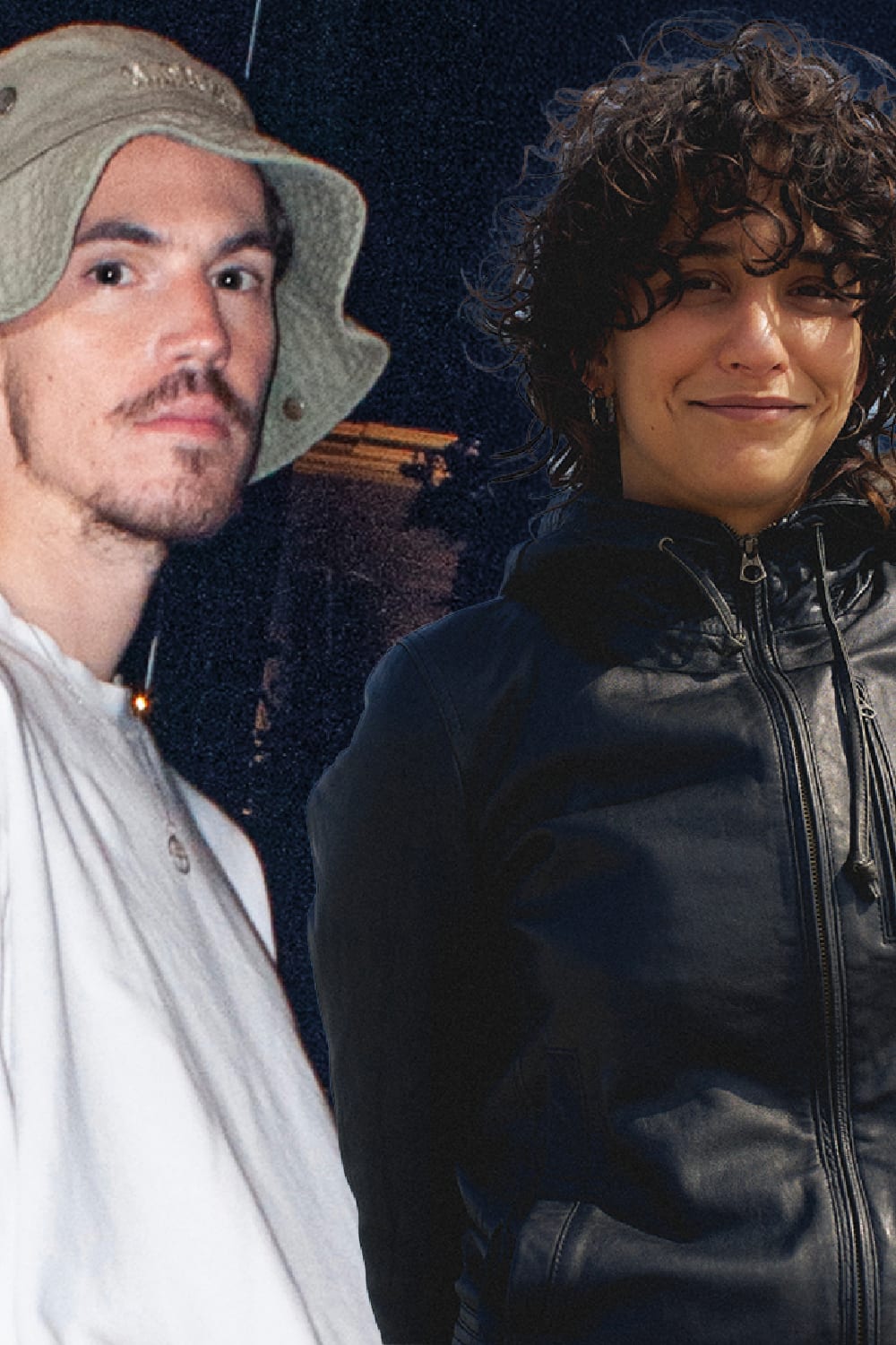 Club X Dure Vie : Mad Miran B2b Simo Cell, Neida (Live)...
