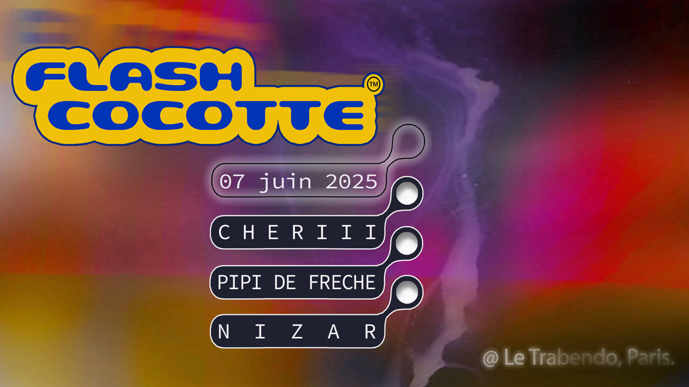 Flash Cocotte - 07/06/2025