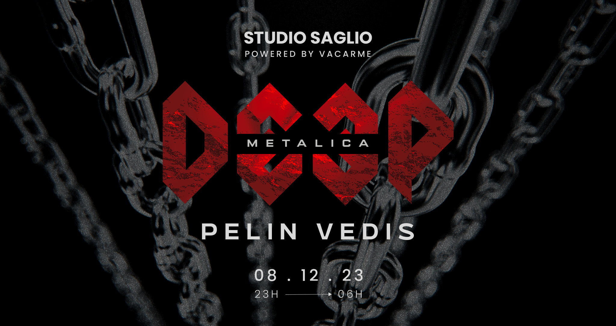 Deep - Metalica