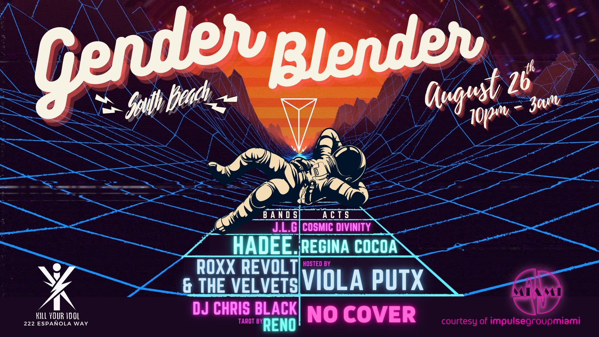Gender Sobe Aug26