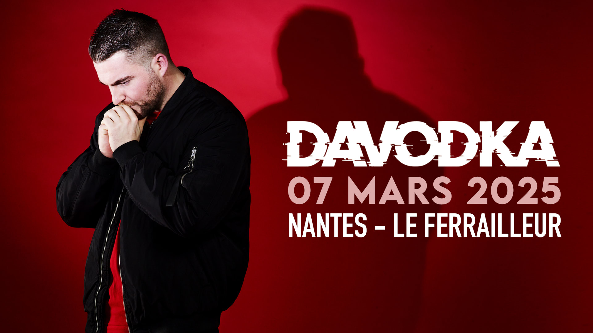 Davodka-Nantes