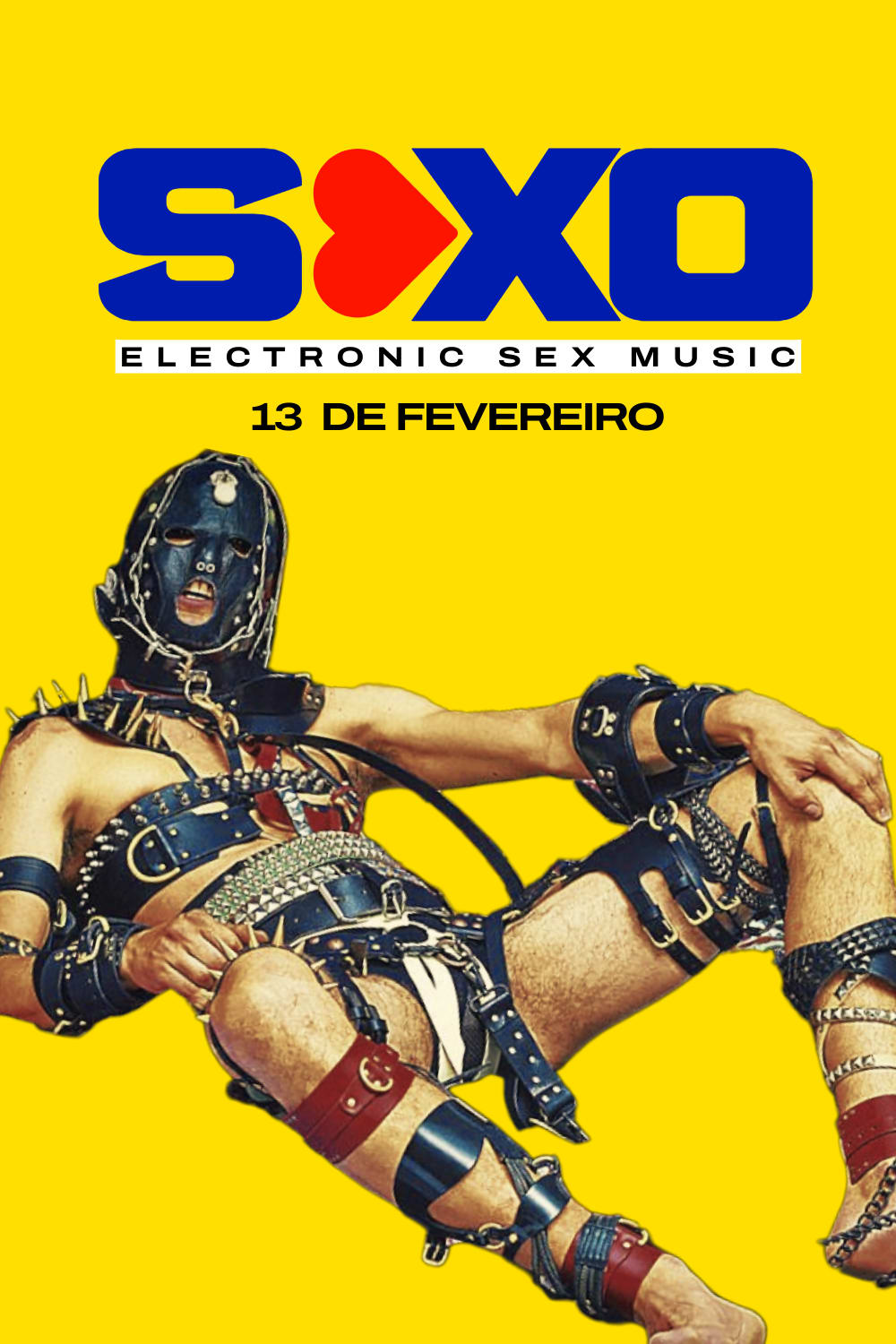 Sxo Ato VI:  Carnaval