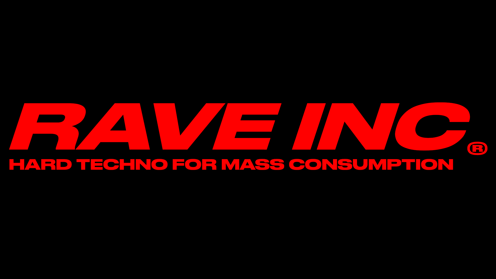 Rave Inc.