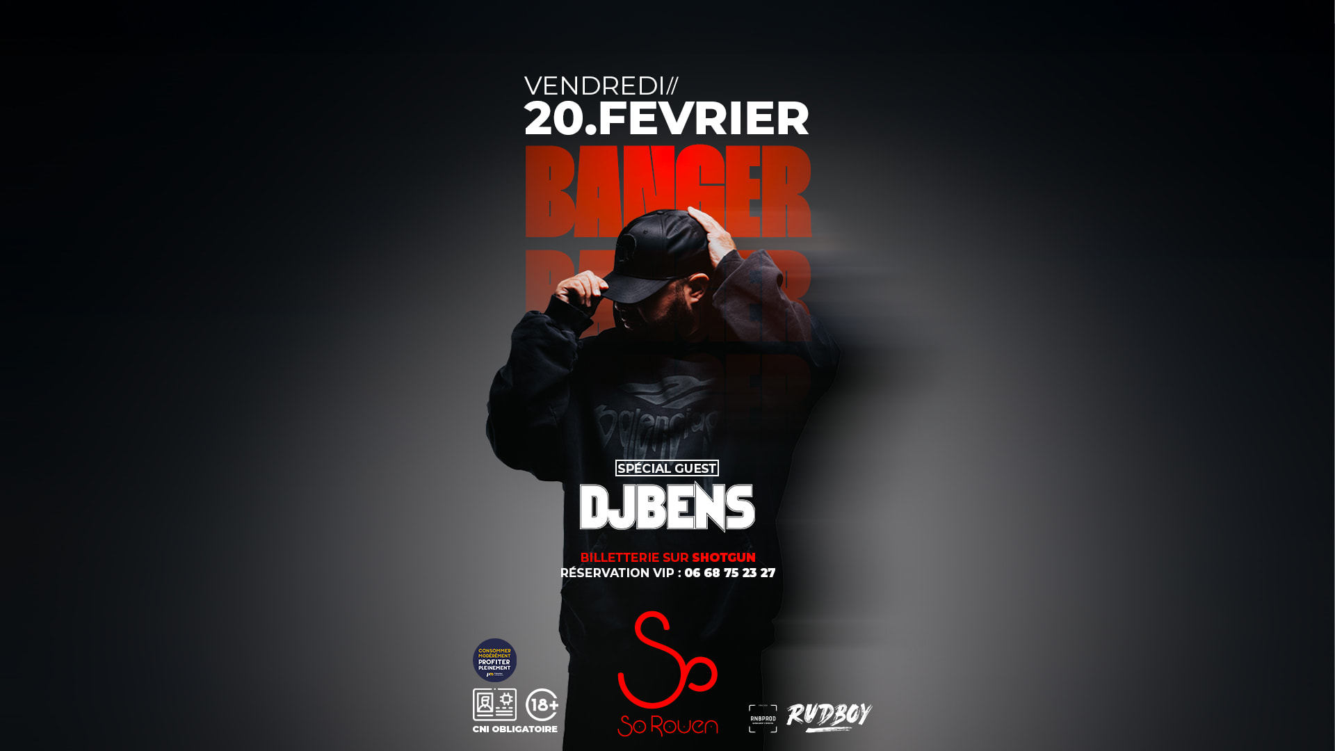 Banger X Dj Bens