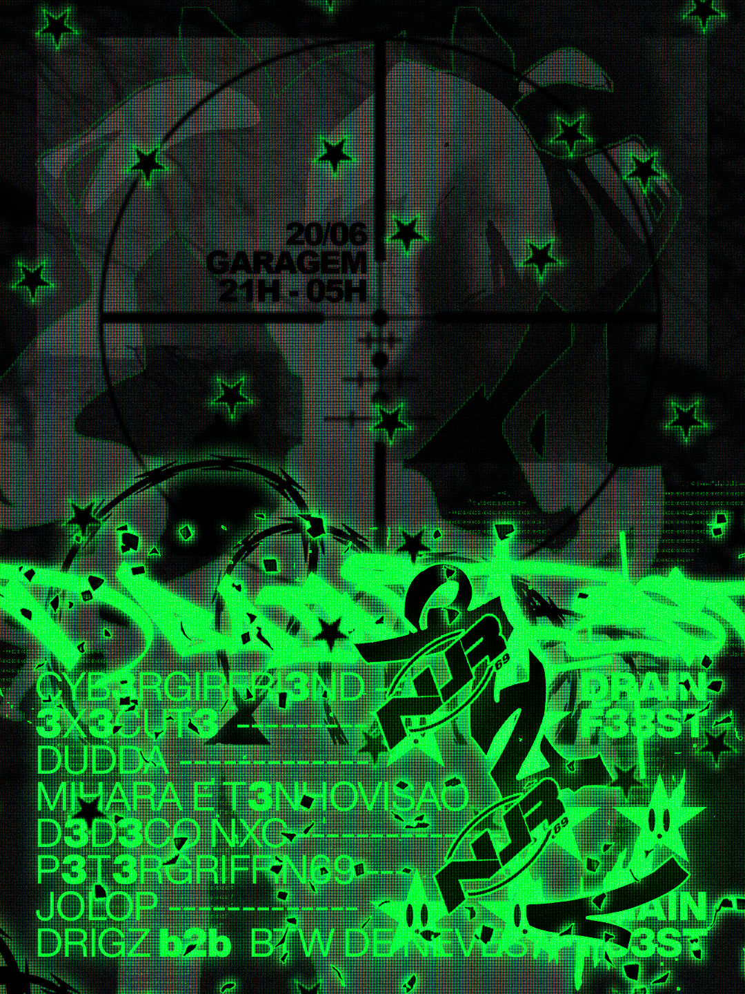 Drainversário