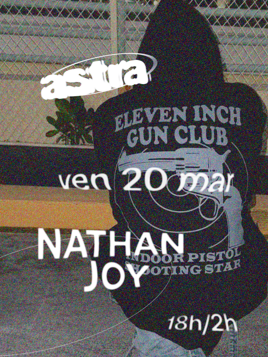 Nathan Joy