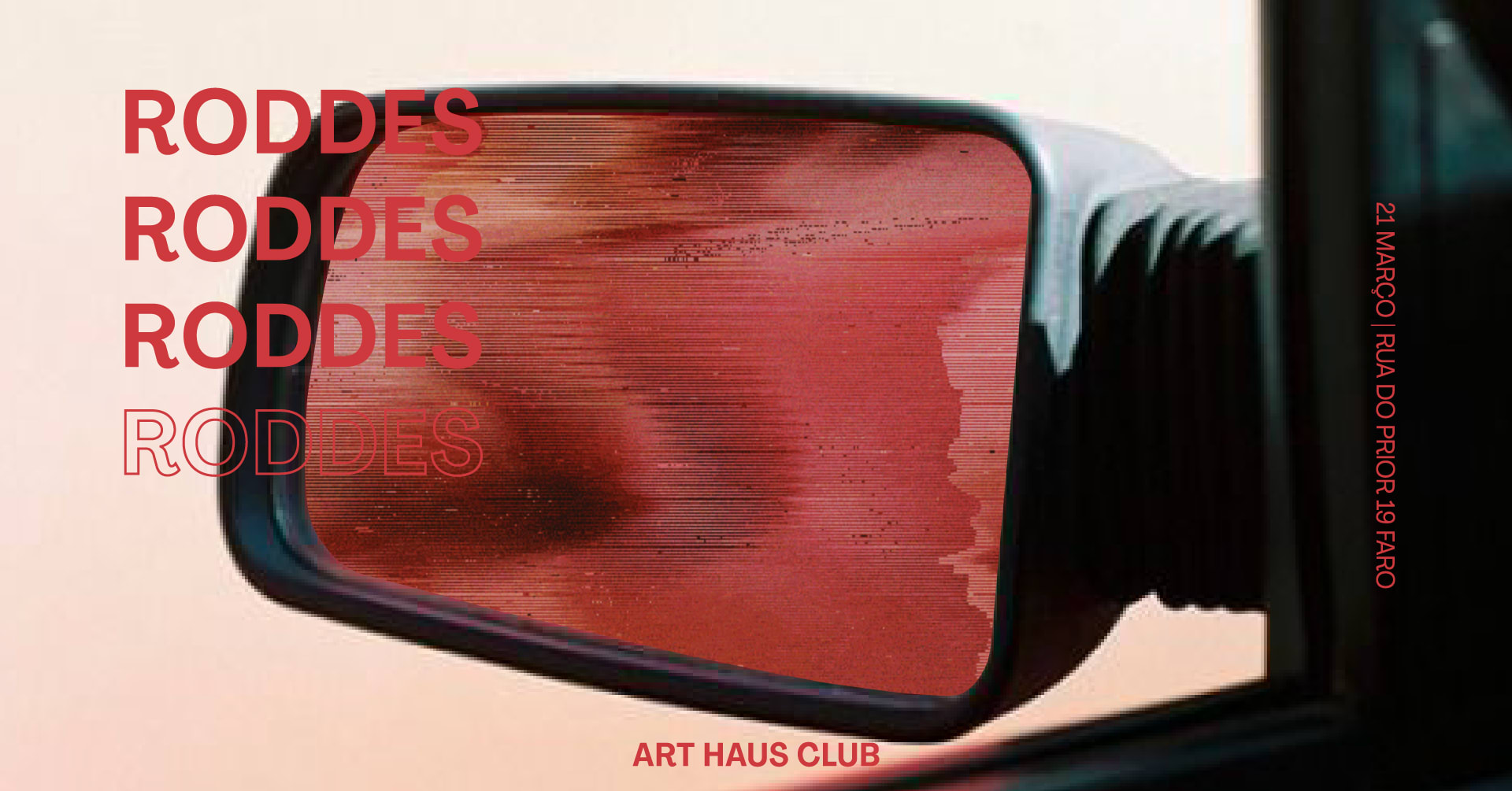 Roddes | Art Haus Club