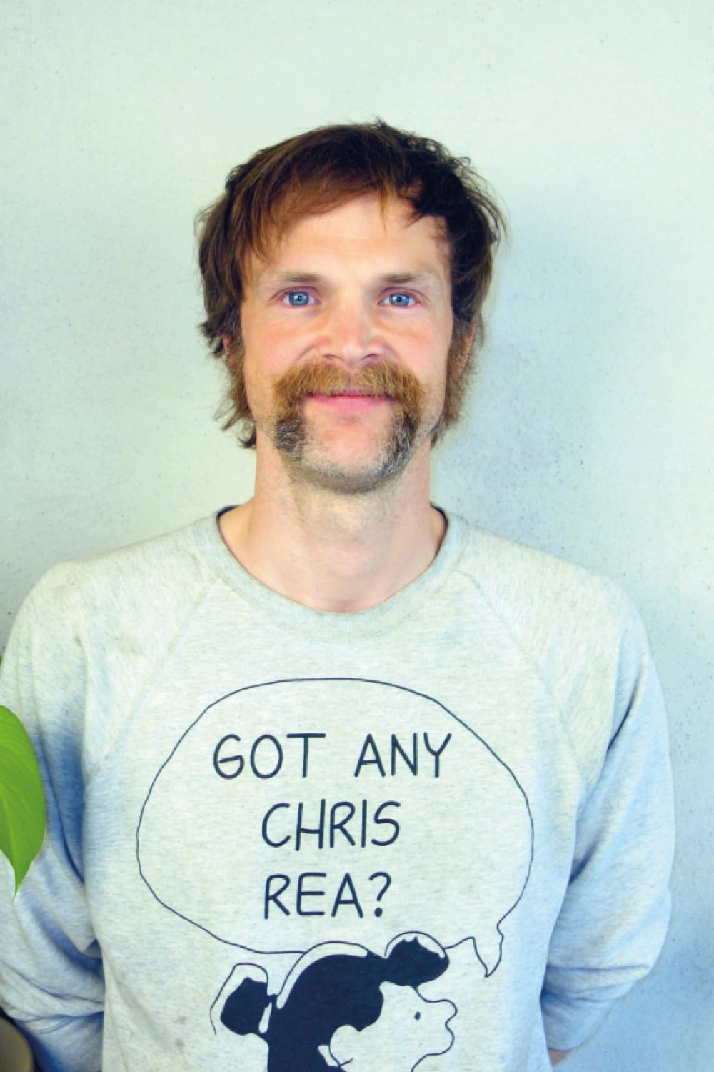 S. Society : Todd Terje, Nofraje