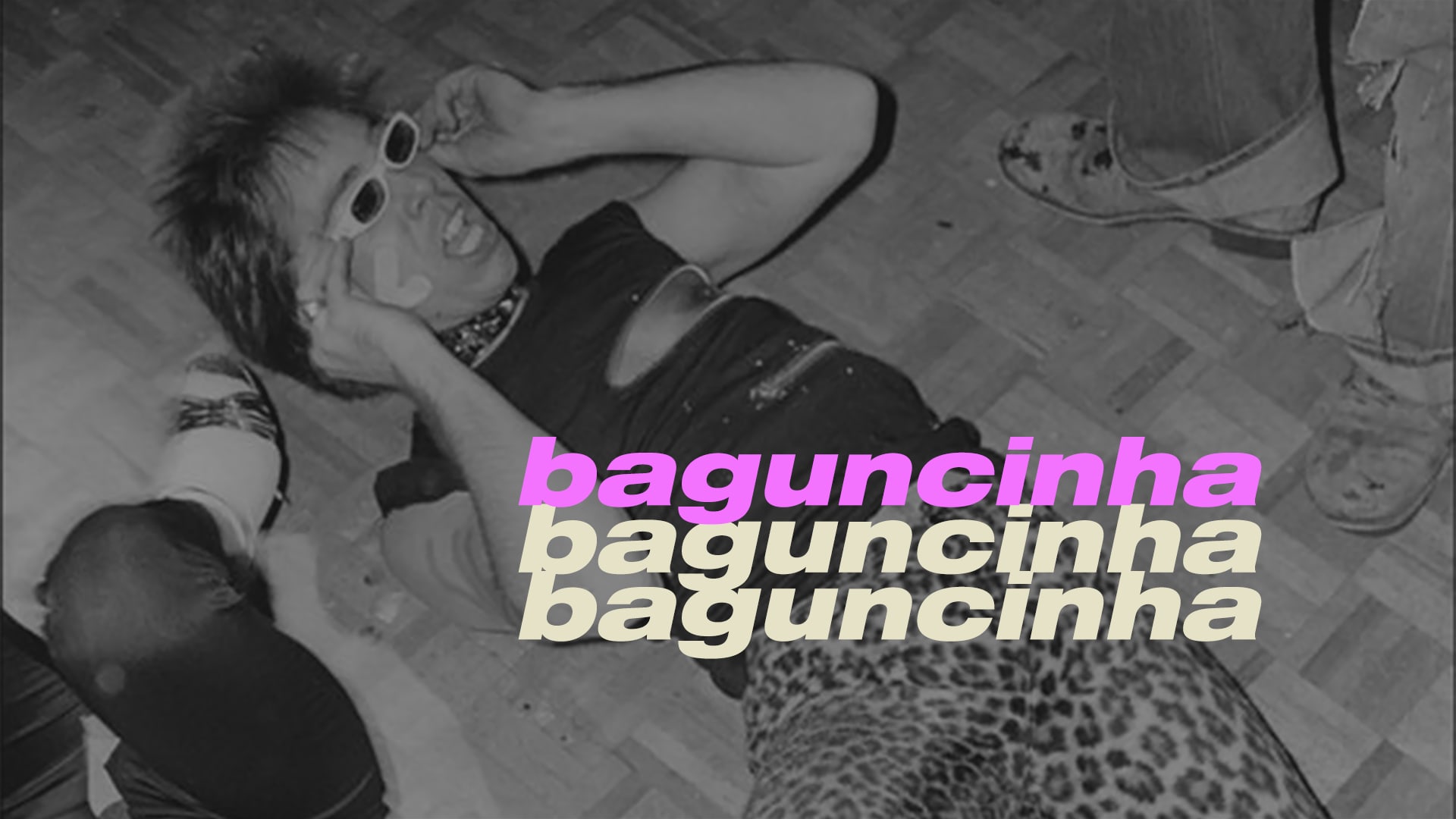 Disorder:Baguncinha