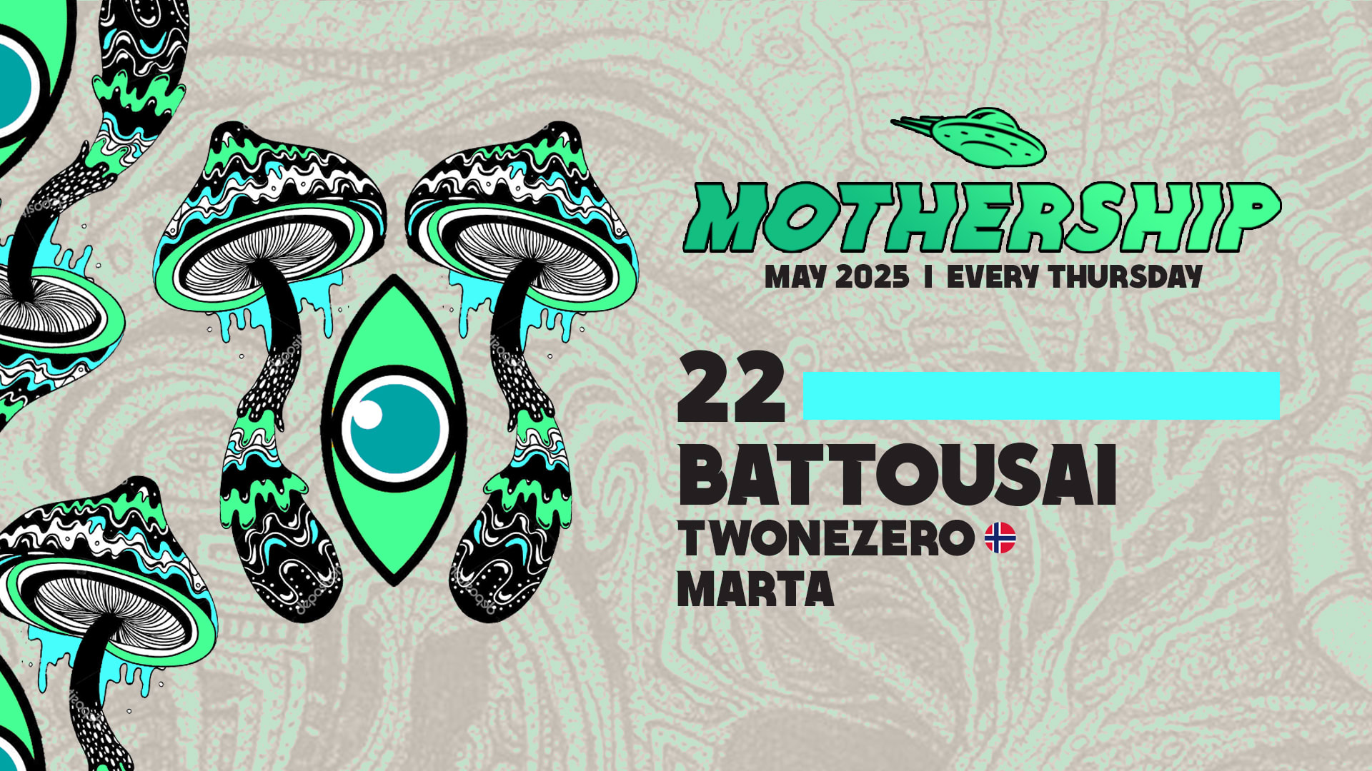 Mothership