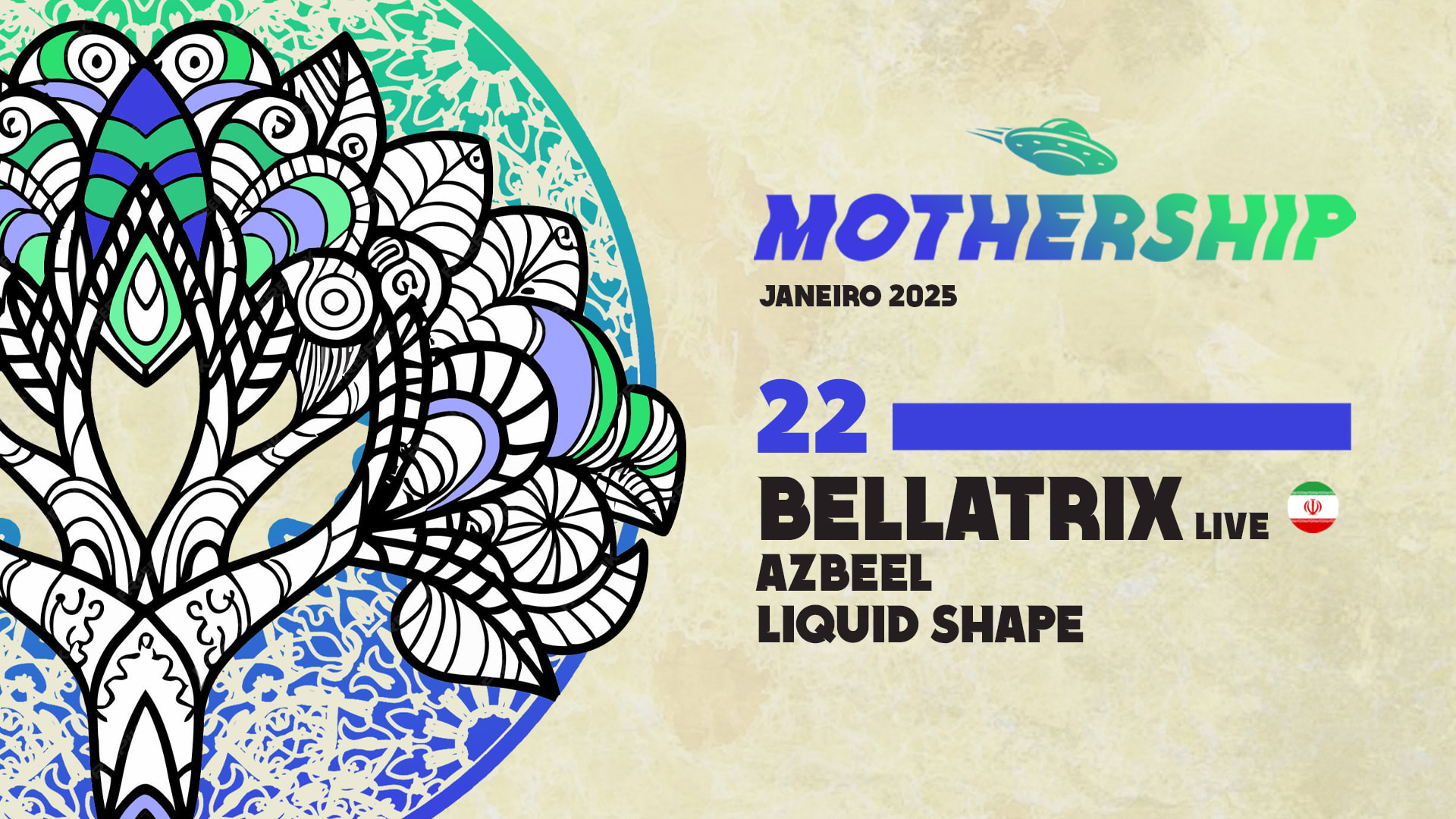Mothership
