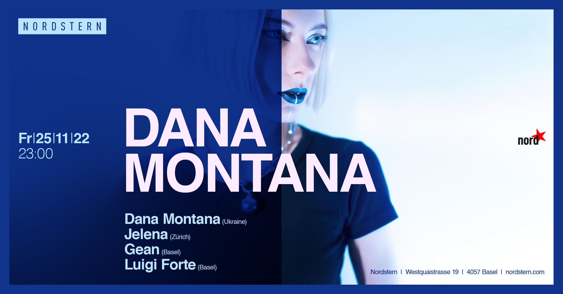 Dana Montana