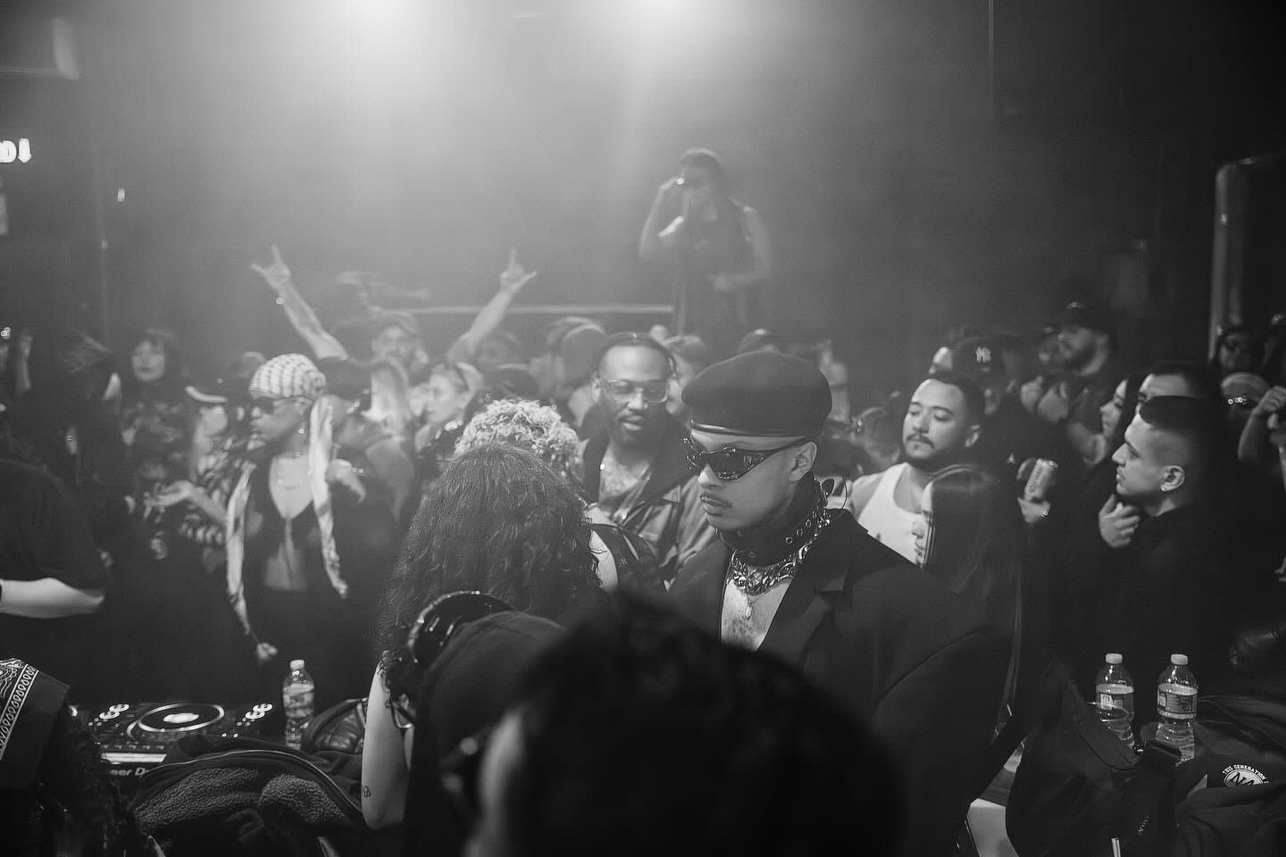 Raw Area // July 27 // Techno After Hours