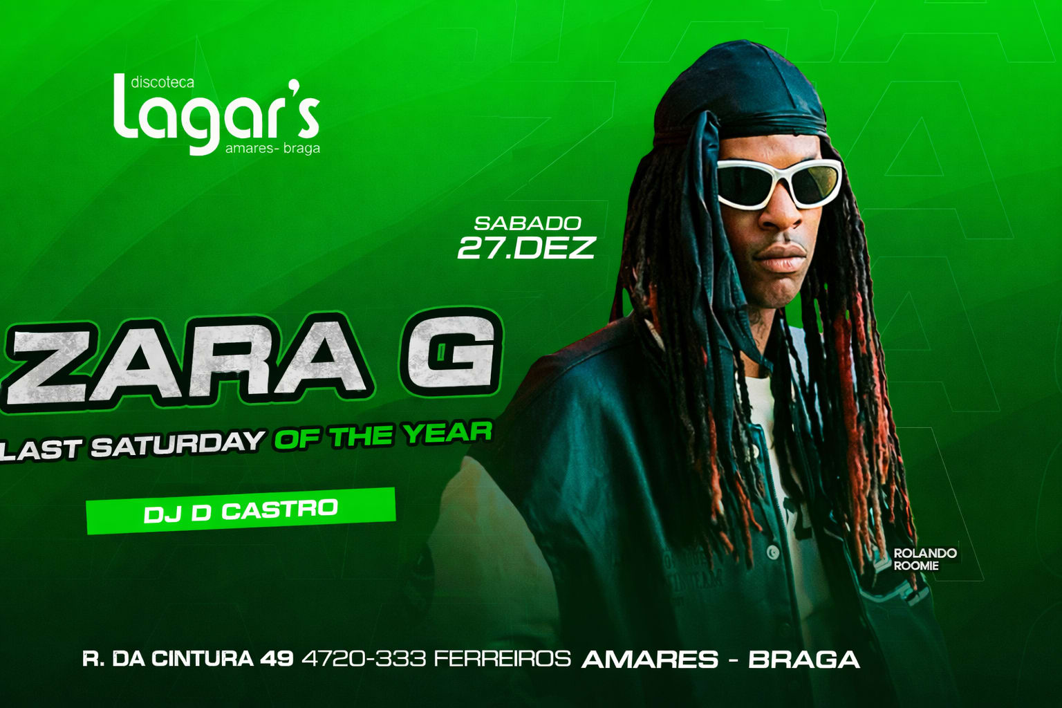 Zarag