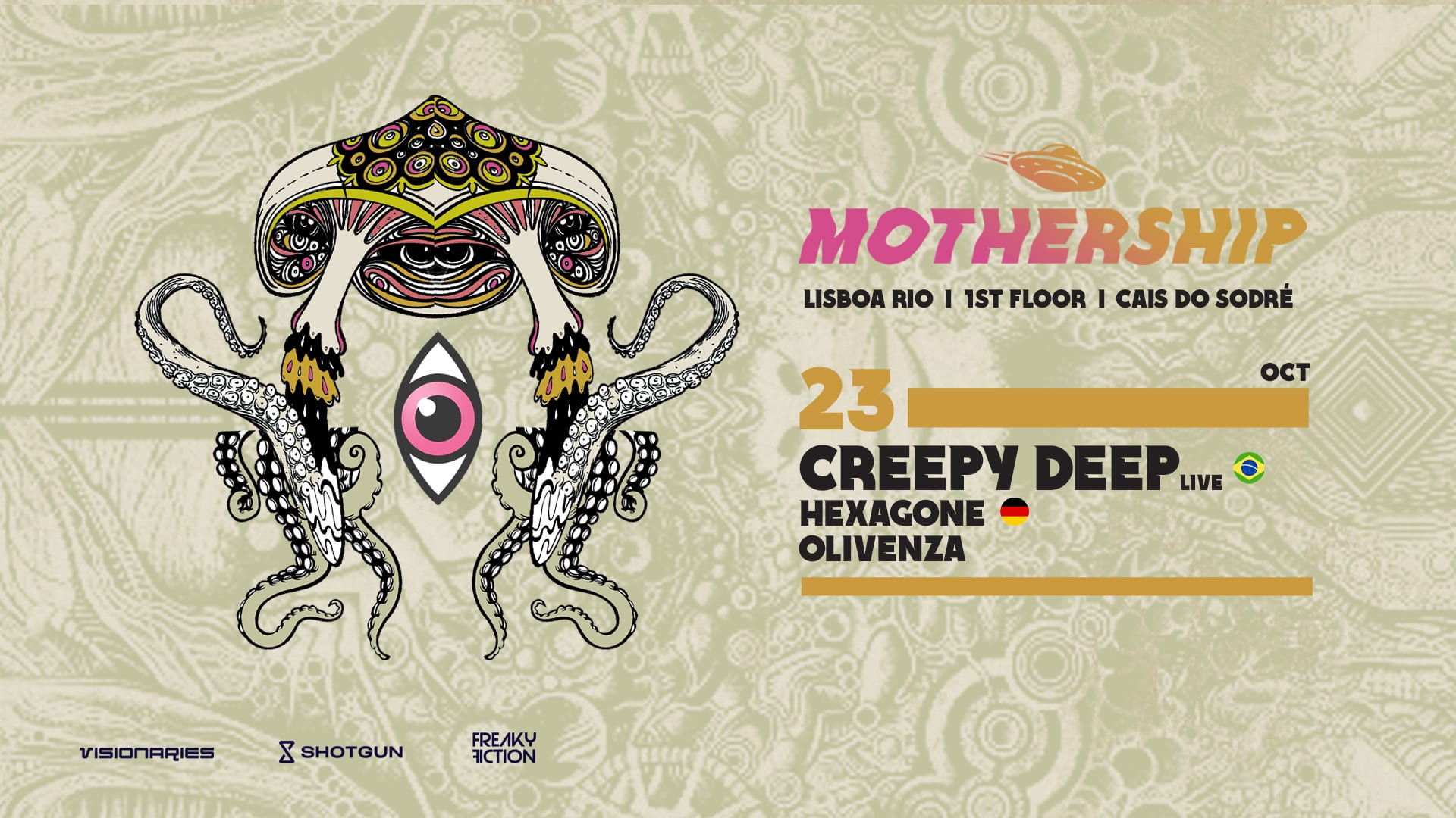Mothership