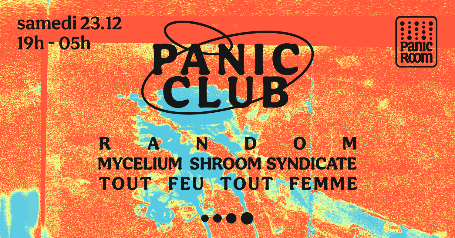 Panic Club