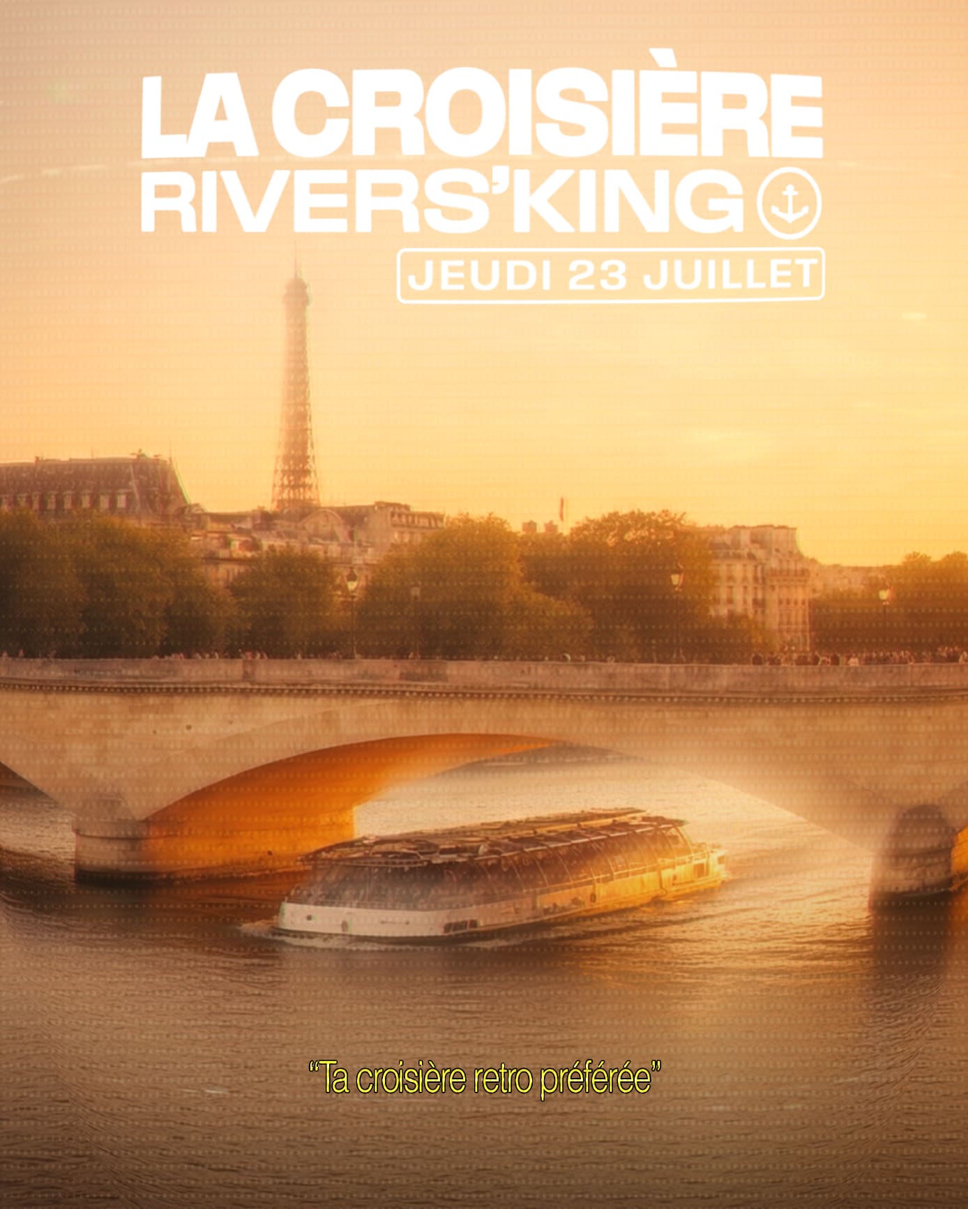 Croisiere Retro 23 Juillet