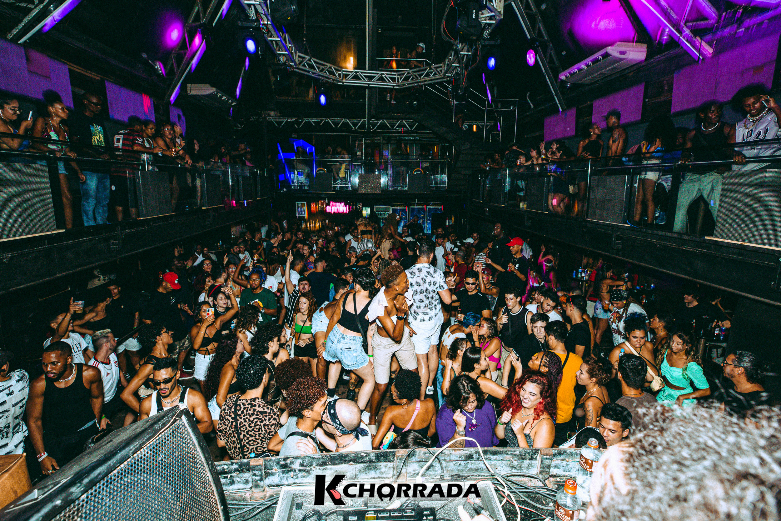 2 Anos De Kchorrada
