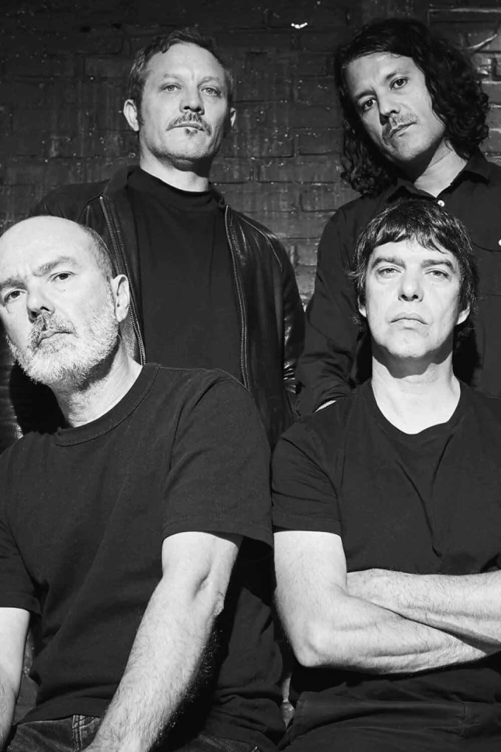 Club X Rehab : Vox Low (Live), Cornelius Doctor, Isa...