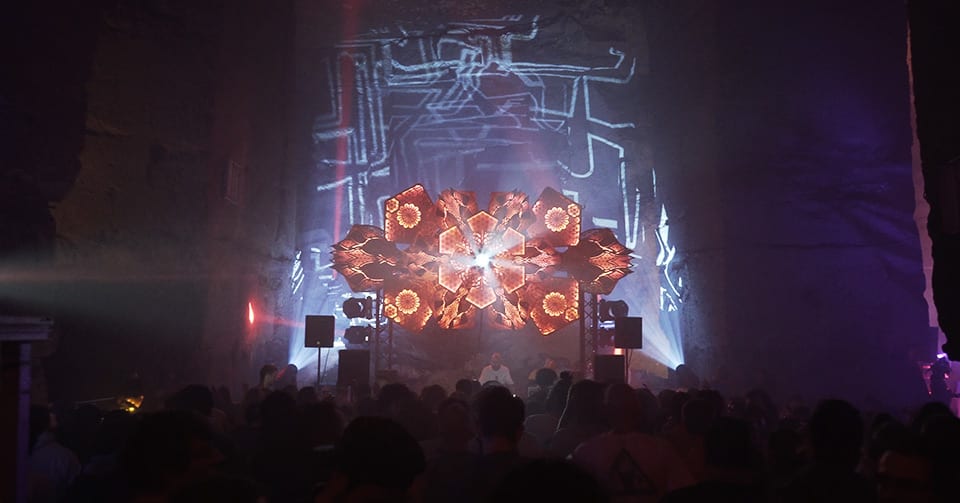 Aztechno Private Party #4