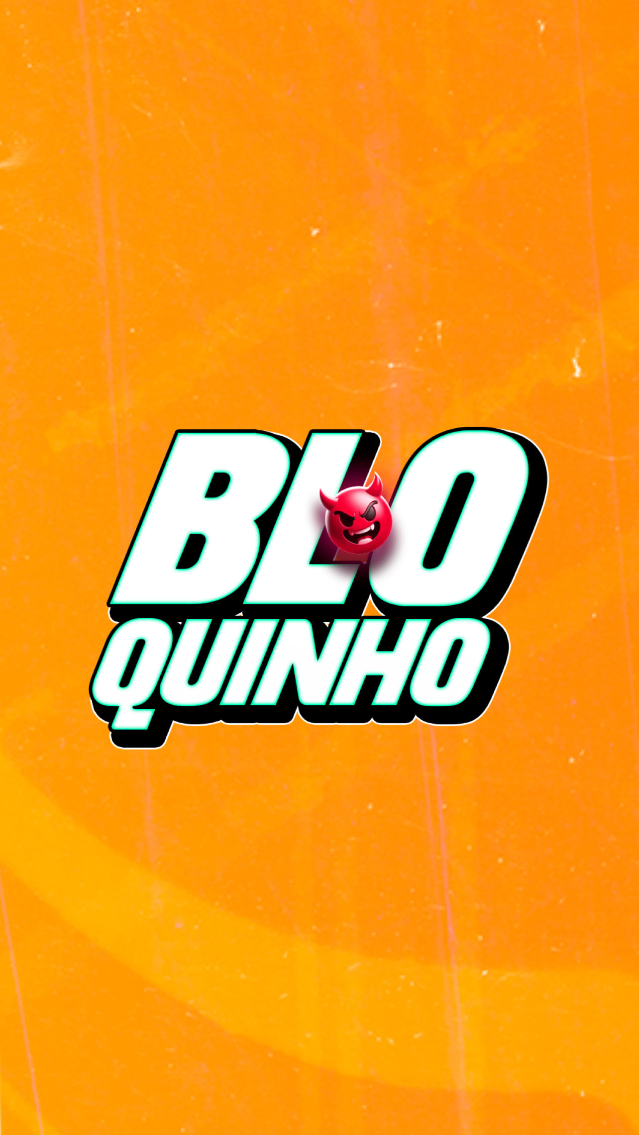 #Bloquinho