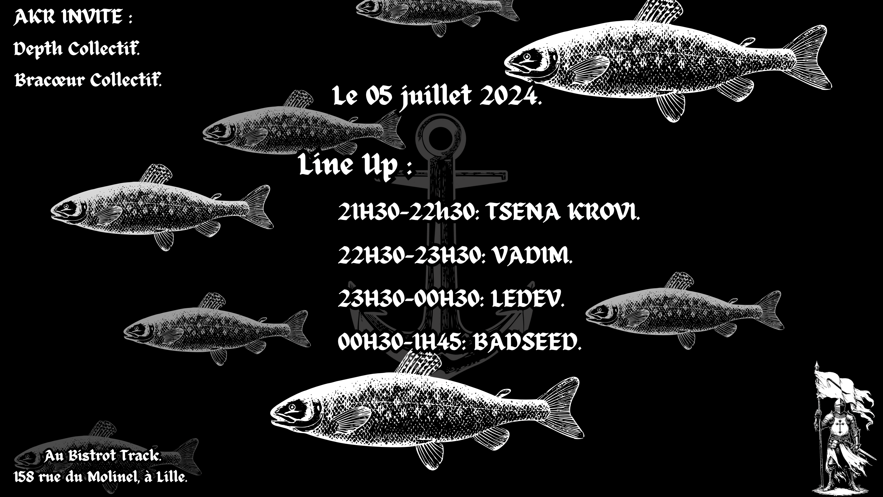 Akr Invite.
