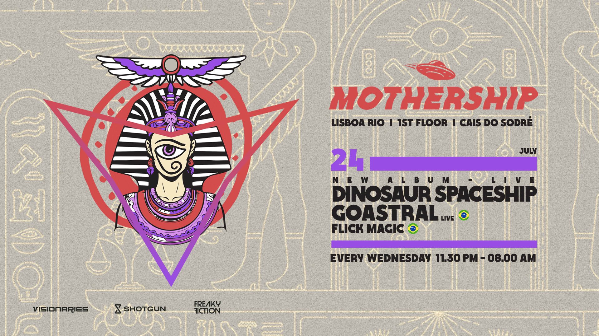Mothership