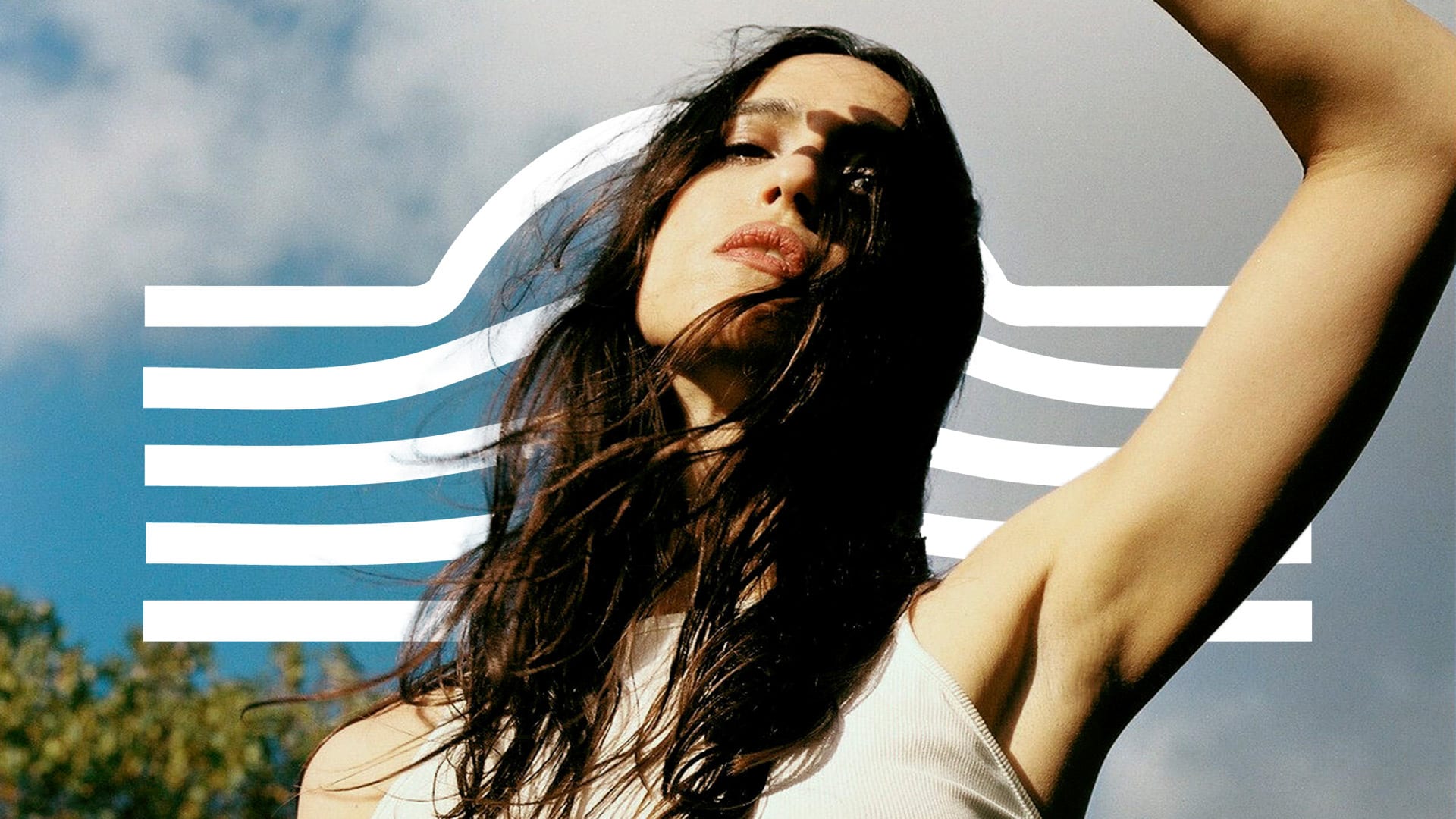 S.Society X Ravoluson : Helena Hauff / Umwelt (Live)