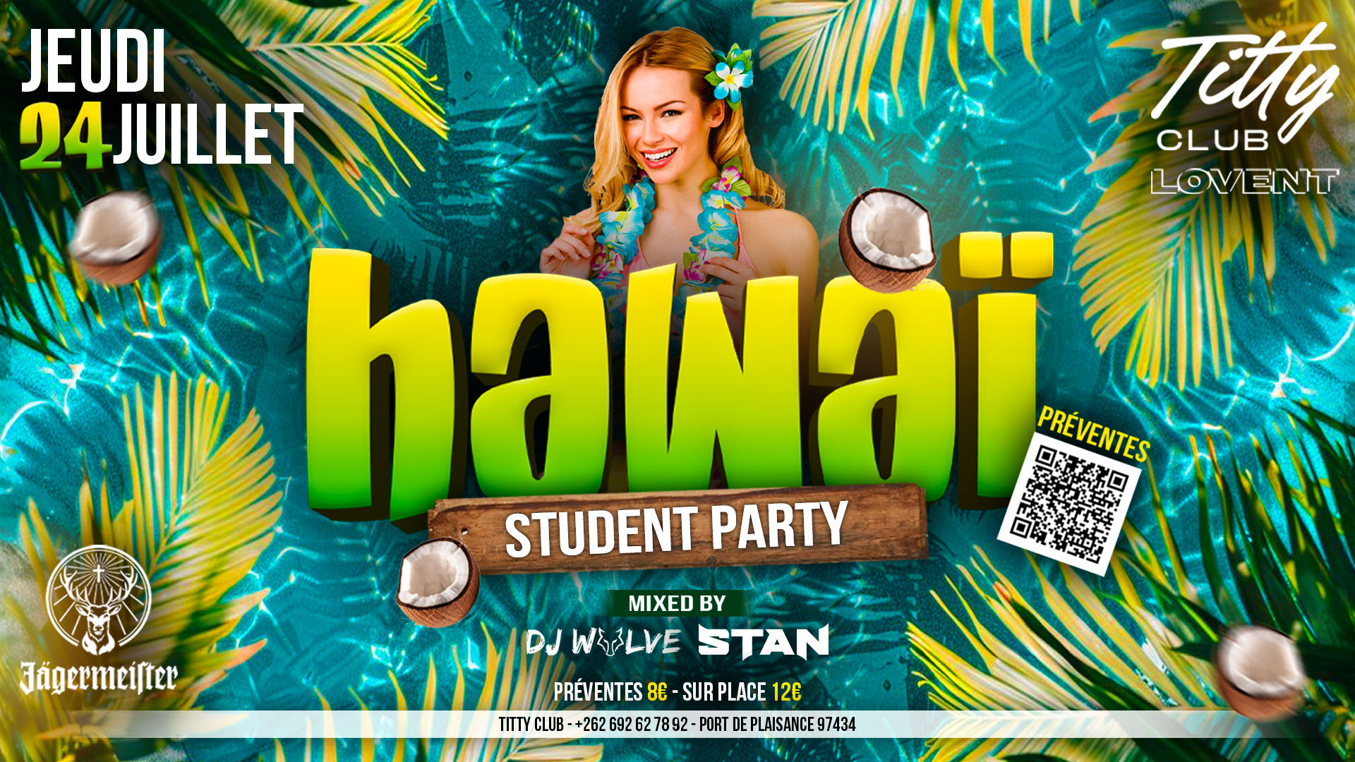 La Hawaï
