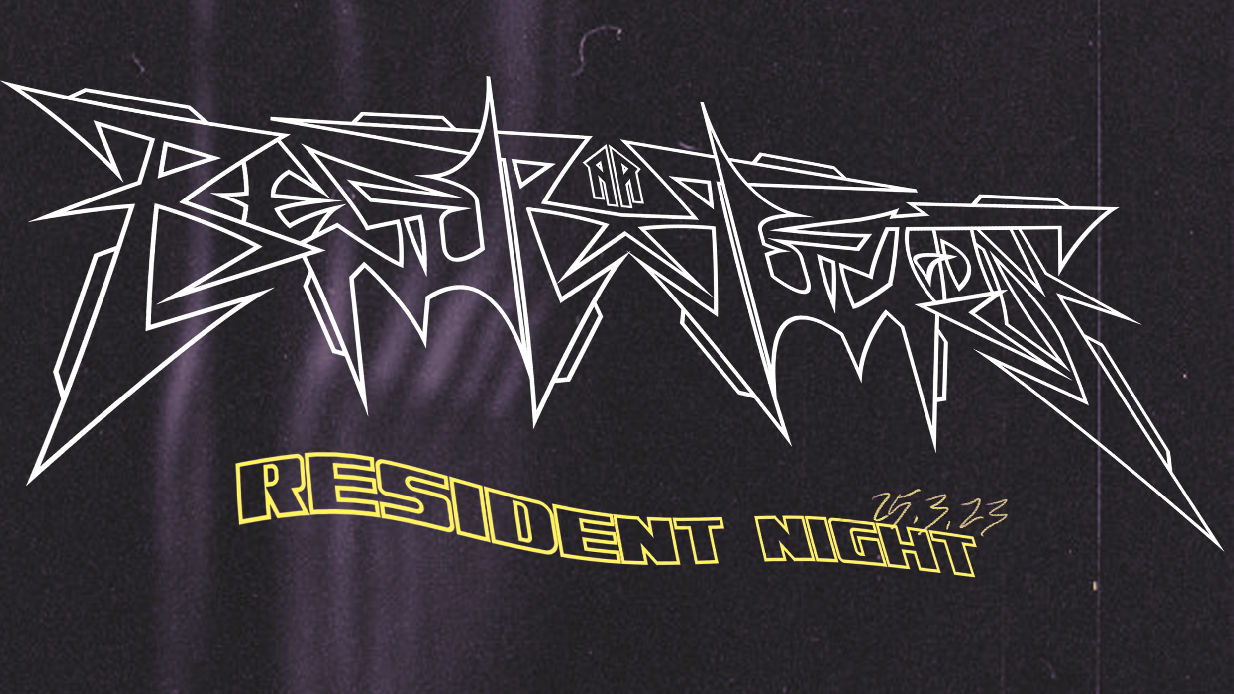 Resurrection Resident Night