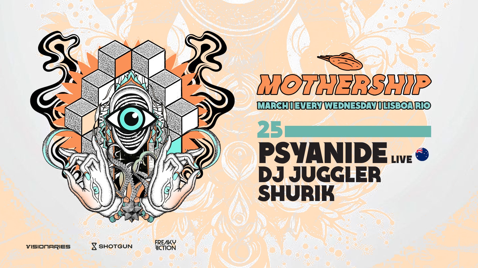 Mothership