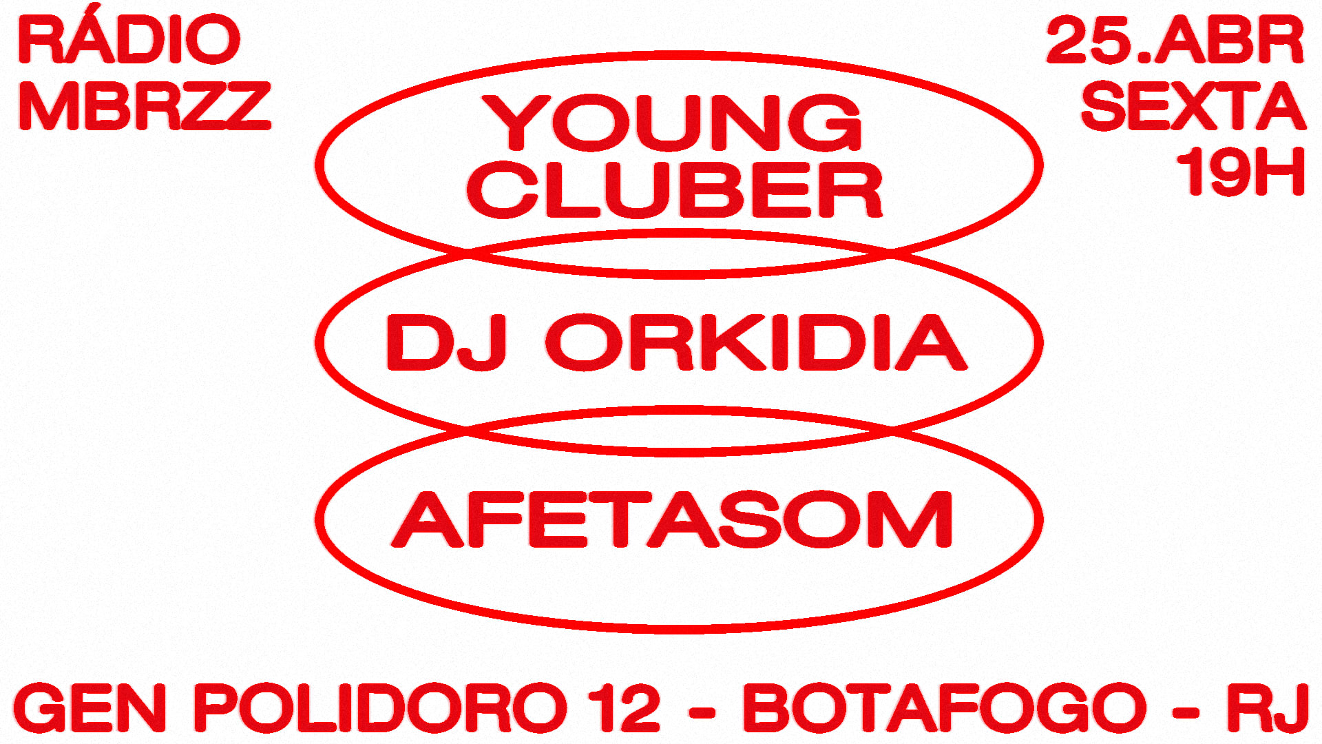Rádio Mbrzz