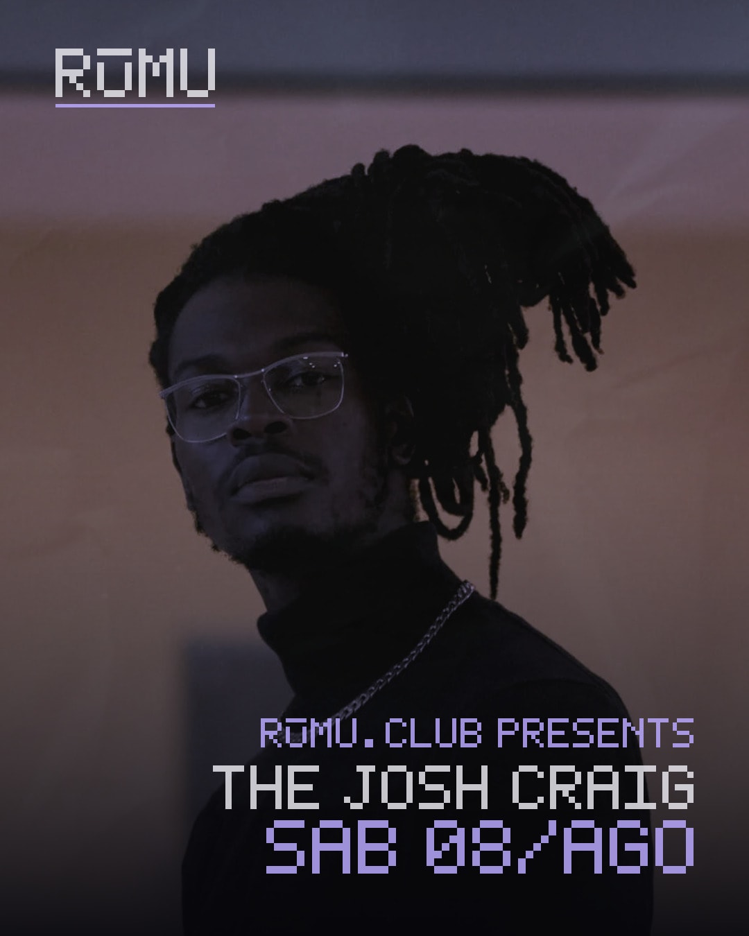 Rumu Presents: The Josh Craig