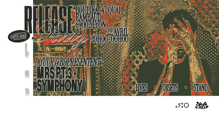 Mrs Symphony